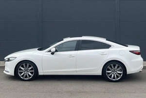 Седан Mazda 6 2020 года, 2275000 рублей, Солонцы