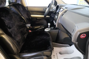 Внедорожник Nissan X-Trail 2008 года, 1199000 рублей, Омск