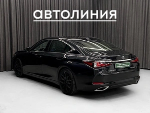 Седан Lexus ES 2020 года, 3500000 рублей, Красноярск