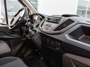 Ford Transit, VIII (2013—н. в.) 2.2 TDCi FWD MT (125 л.с.) 2020г. 2020 года, 2419000 рублей, Петрозаводск