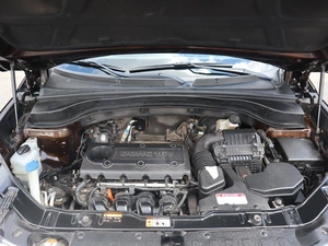 Внедорожник Kia Sorento 2014 года, 2000000 рублей, Железногорск