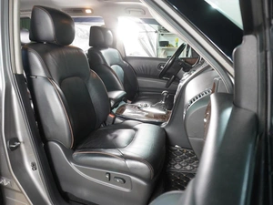 Внедорожник Nissan Patrol 2011 года, 2339000 рублей, Воронеж
