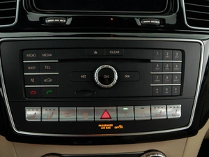 Внедорожник Mercedes-benz GLE-класс Coupe 2019 года, 5998055 рублей, Москва