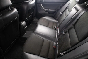Седан Honda Accord 2007 года, 1229000 рублей, Оренбург