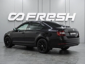 Лифтбек Skoda Octavia 2019 года, 2199000 рублей, Воронеж
