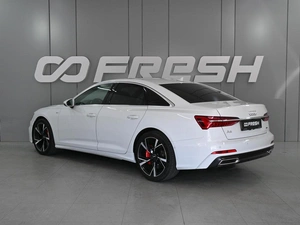Седан Audi A6 2020 года, 4320000 рублей, Аксай