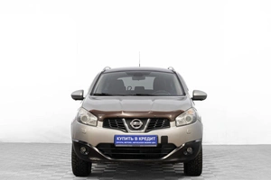 Внедорожник Nissan Qashqai+2 2012 года, 1299000 рублей, Барнаул