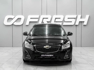 Седан Chevrolet Cruze 2014 года, 910000 рублей, Ростов-на-Дону