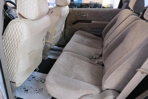 Минивэн Honda Odyssey 2000 года, 699000 рублей, Омск
