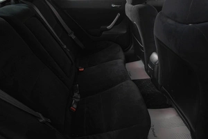 Седан Honda Accord 2003 года, 749000 рублей, Кемерово