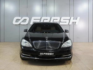 Седан Mercedes-benz S-класс 2013 года, 2119000 рублей, Воронеж