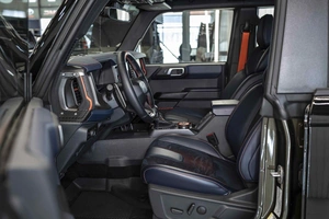 Внедорожник Ford Bronco Raptor 2025 года, 16499999 рублей, Москва