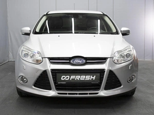 Седан Ford Focus 2012 года, 780000 рублей, Омск