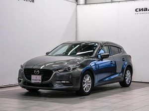 Хетчбэк Mazda Axela 2019 года, 1550000 рублей, Красноярск