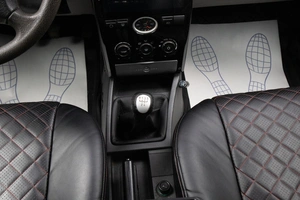 Хетчбэк ВАЗ (LADA) Priora 2009 года, 249000 рублей, Оренбург