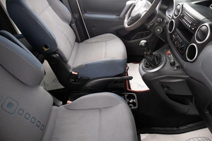 Фургон Citroen Berlingo 2011 года, 549000 рублей, Оренбург