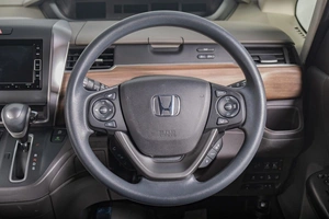 Минивэн Honda Freed 2020 года, 2169000 рублей, Томск