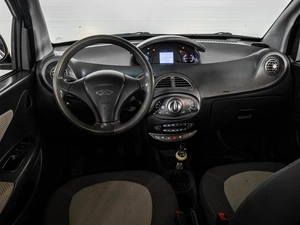 Хетчбэк Chery IndiS (S18D) 2012 года, 340000 рублей, Ставрополь