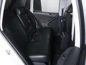 Внедорожник Volkswagen Tiguan 2014 года, 1220000 рублей, Ставрополь