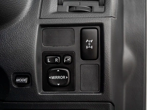 Внедорожник Toyota Rush 2009 года, 1150000 рублей, Красноярск