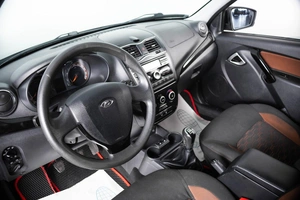 Лифтбек ВАЗ (LADA) Granta Cross 2019 года, 879000 рублей, Пермь