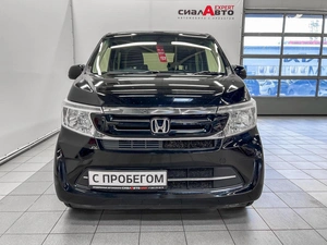 Хетчбэк Honda N-WGN 2016 года, 629000 рублей, Красноярск