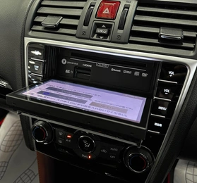 Универсал Subaru Levorg 2016 года, 1720000 рублей, Красноярск