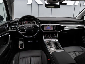 Седан Audi A6 2021 года, 3499000 рублей, Краснодар