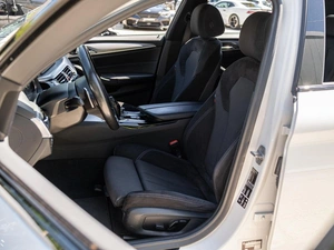 Седан BMW 5 серия 2018 года, 3599000 рублей, Большой Сочи