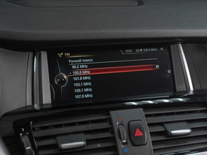 Внедорожник BMW X4 2015 года, 2569000 рублей, Тюмень