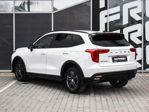 Внедорожник Haval Jolion 2024 года, 1980000 рублей, Краснодар