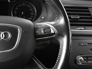 Внедорожник Audi Q3 2012 года, 1547900 рублей, Казань