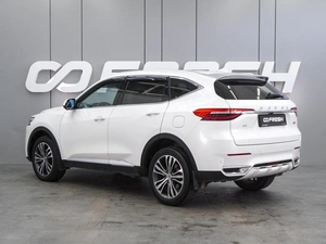 Внедорожник Haval F7 2020 года, 1774000 рублей, Воронеж