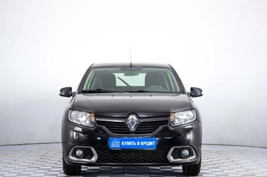 Хетчбэк Renault Sandero 2016 года, 799000 рублей, Пермь