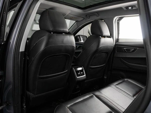Внедорожник Chery Tiggo 7 Pro 2022 года, 1586000 рублей, Тюмень