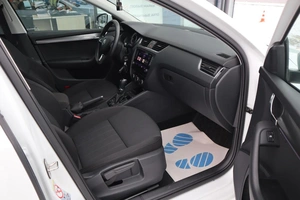 Хэтчбек Skoda Octavia 2017 года, 2020000 рублей, Мирное