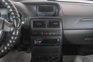 Хетчбэк ВАЗ (LADA) Priora 2014 года, 549000 рублей, Кемерово