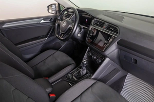 Внедорожник Volkswagen Tiguan 2017 года, 3089000 рублей, Пермь