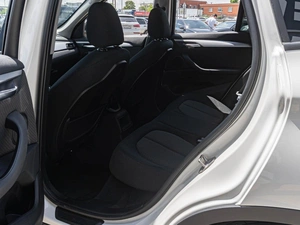 Внедорожник BMW X1 2019 года, 1790000 рублей, Краснодар