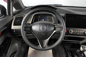 Седан Honda Civic 2006 года, 699000 рублей, Тюмень