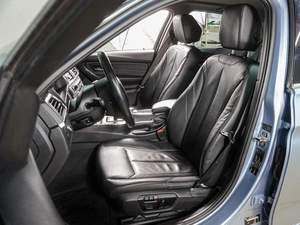 Седан BMW 3 серия 2012 года, 1749000 рублей, Воронеж