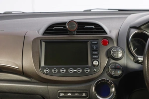 Универсал Honda Fit Shuttle 2012 года, 1069000 рублей, Новосибирск