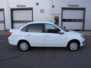 Седан ВАЗ (LADA) Granta 2023 года, 785000 рублей, Железногорск