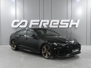 Лифтбек Audi RS5 2022 года, 8150000 рублей, Аксай