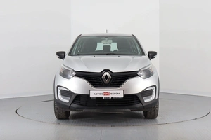 Внедорожник Renault Kaptur 2019 года, 1490000 рублей, Брянск