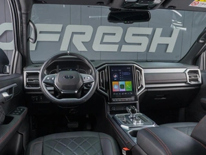 Пикап JAC T9 2025 года, 3799000 рублей, Сургут