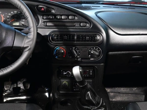 Внедорожник Chevrolet Niva 2015 года, 608000 рублей, Тверь