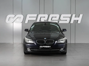 Седан BMW 5 серия 2008 года, 1615000 рублей, Минеральные Воды