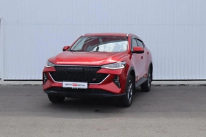 Внедорожник Haval F7x 2024 года, 2170000 рублей, Брянск