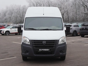 ГАЗ ГАЗель Next, III (2013—н. в.) 2.7 MT (107 л.с.) 2024г. 2024 года, 3127000 рублей, Воронеж